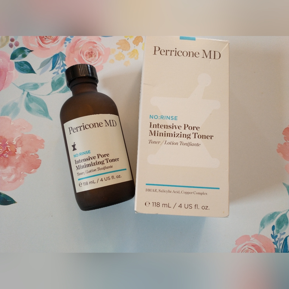 Perricone MD Intensive Pore Minimizing Toner